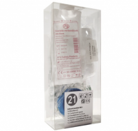 Module 21 Uitbreiding oranje kruis